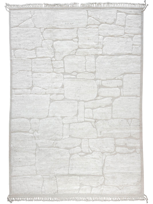 Moroccan Style 9'11"x14'9"