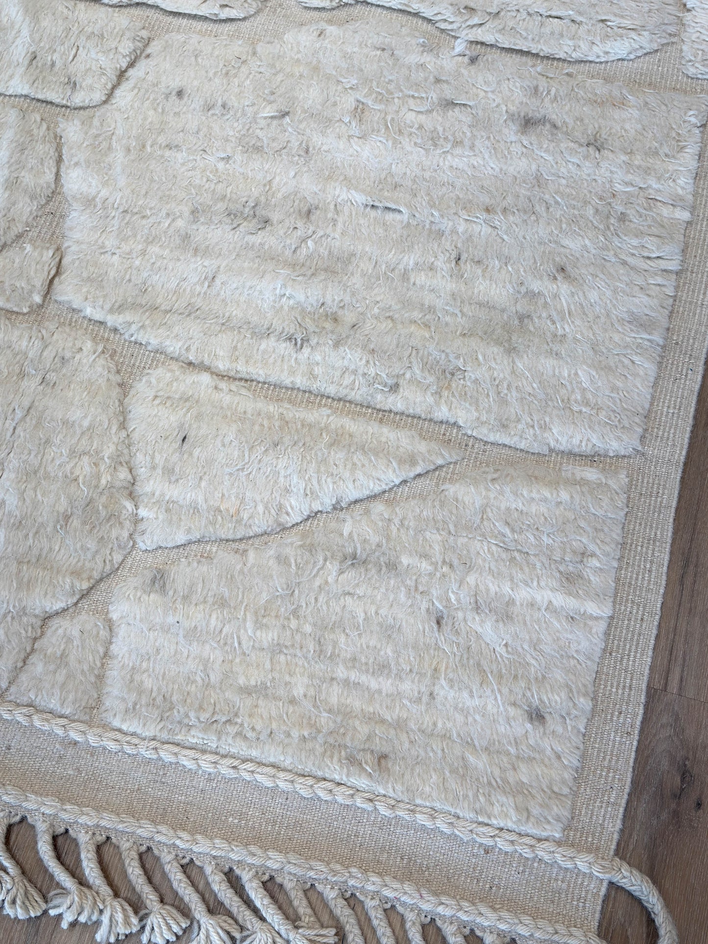 Moroccan Style 9'11"x14'9"