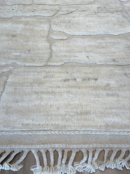 Moroccan Style 9'11"x14'9"