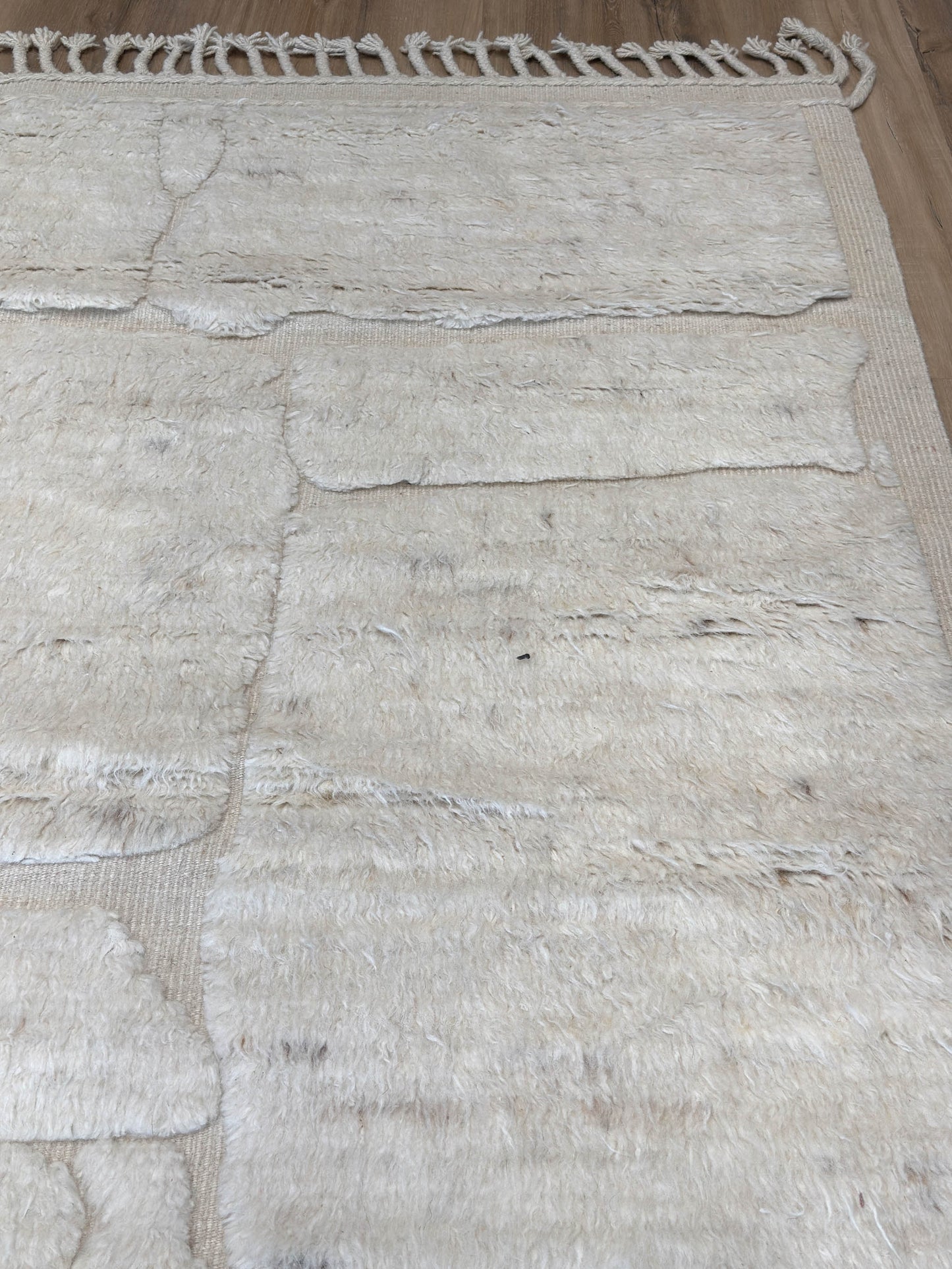 Moroccan Style 9'11"x14'9"