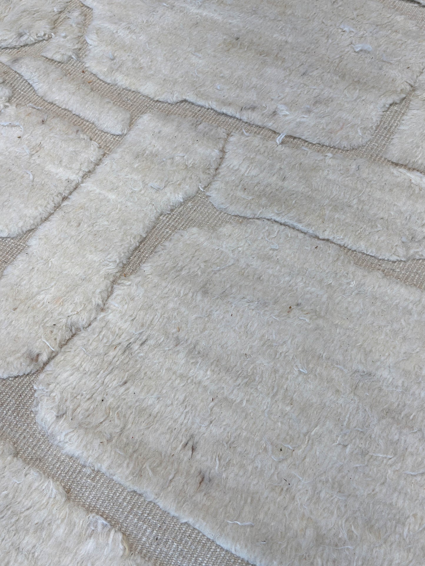 Moroccan Style 9'11"x14'9"