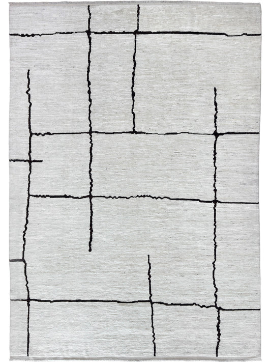 Moroccan Style 9'11"x14'2"