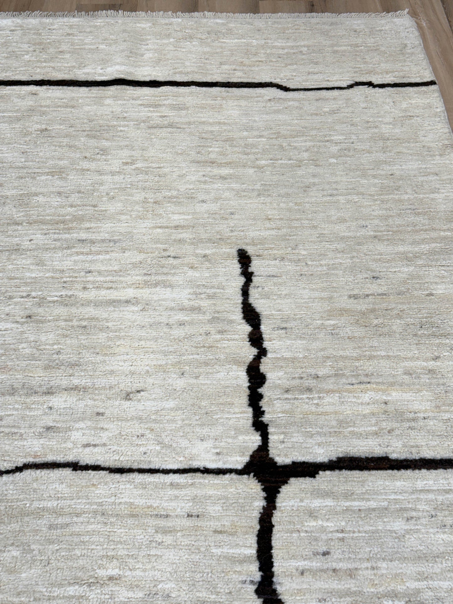 Moroccan Style 9'11"x14'2"