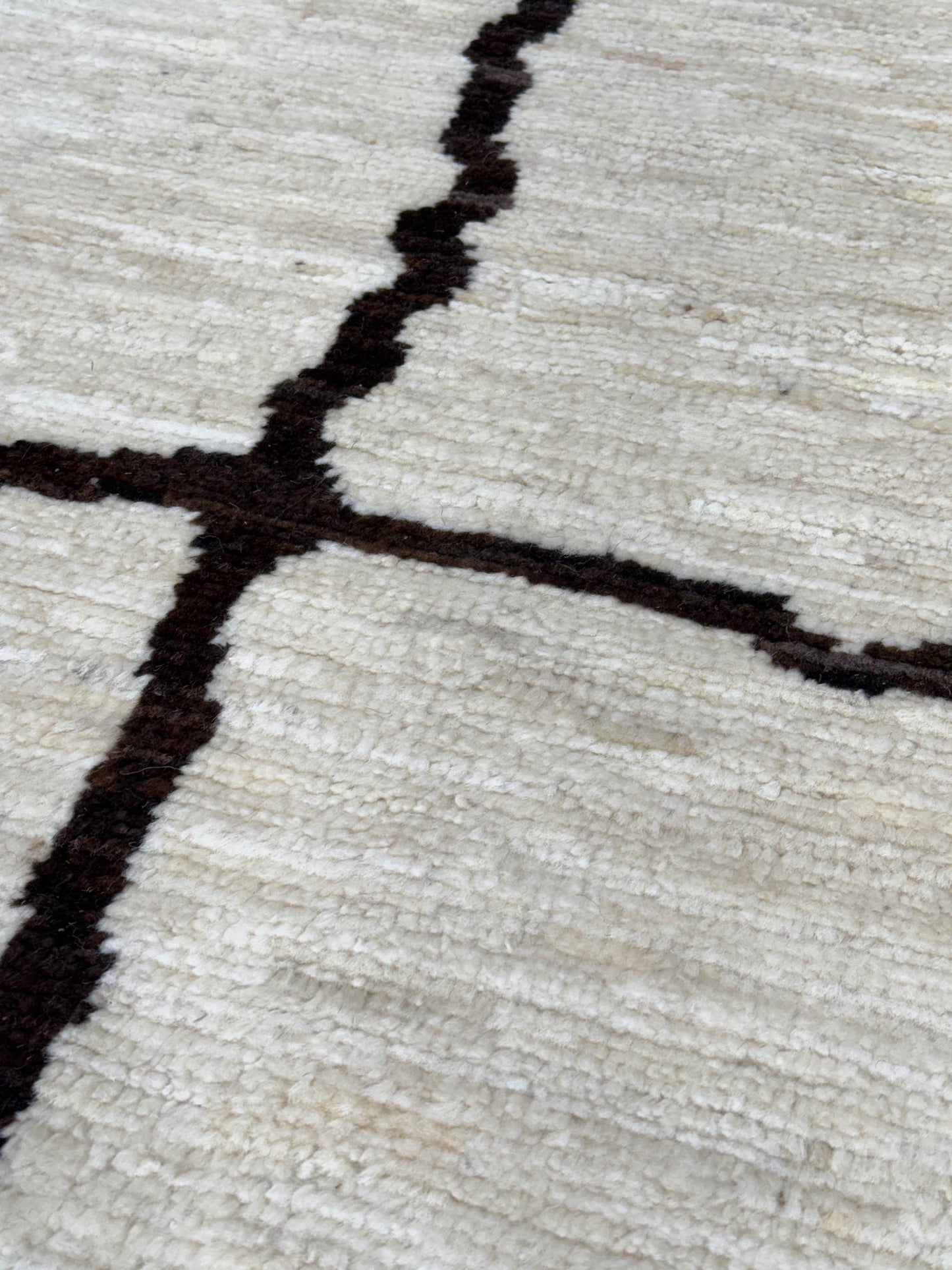 Moroccan Style 9'11"x14'2"