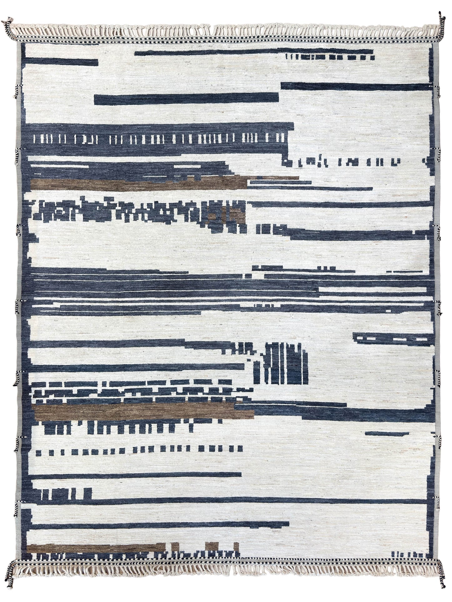 Moroccan Style 12'1"x15'3"