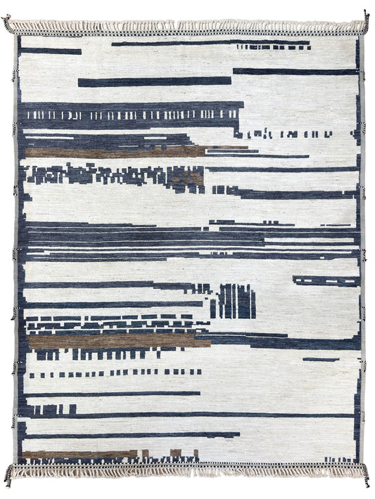 Moroccan Style 12'1"x15'3"