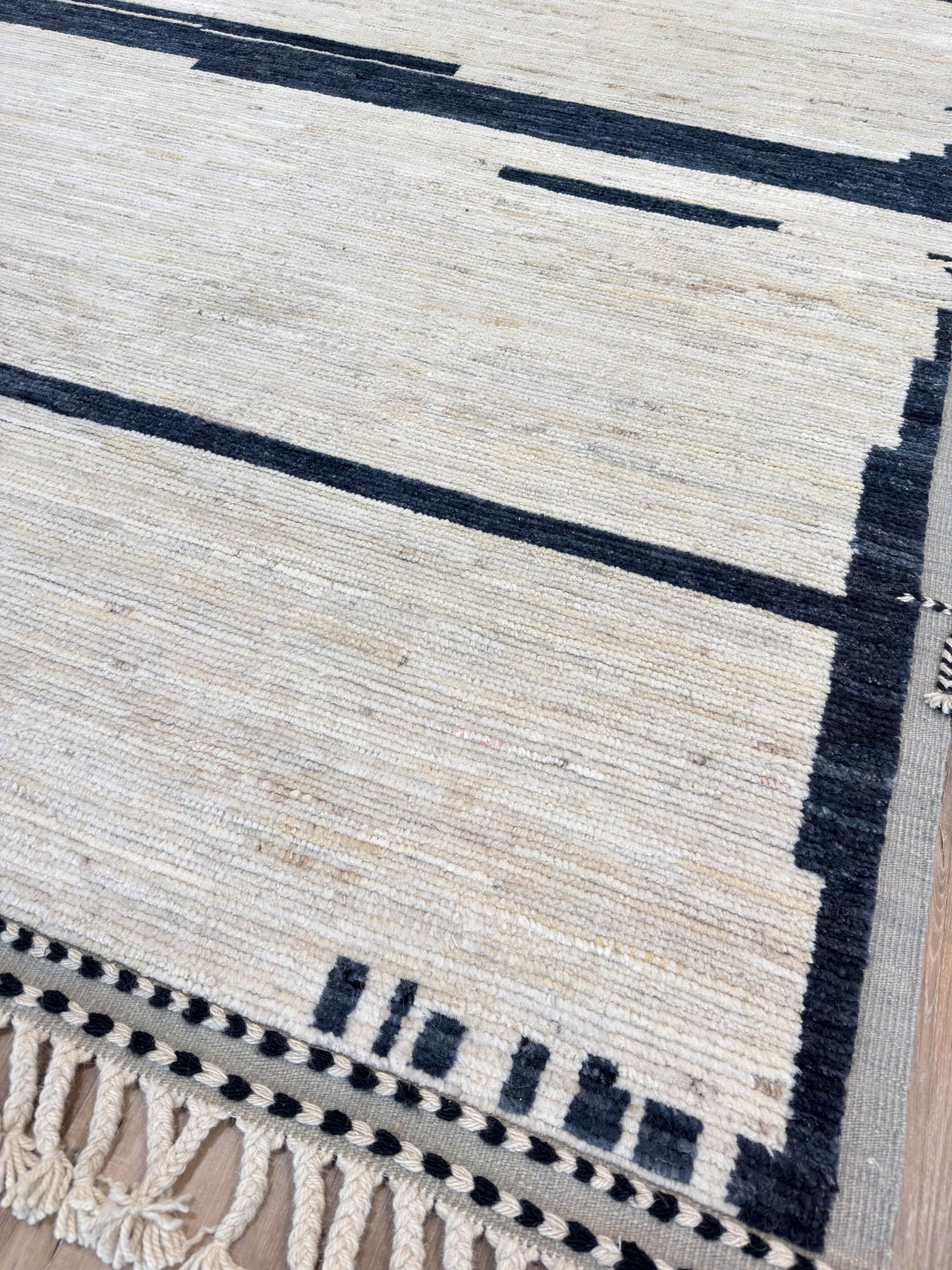 Moroccan Style 12'1"x15'3"