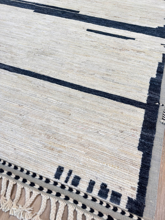 Moroccan Style 12'1"x15'3"