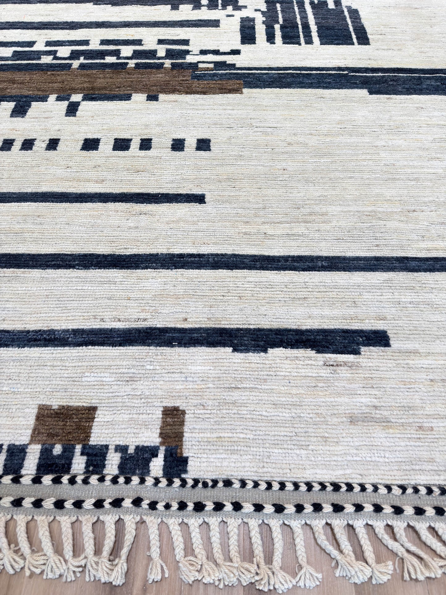 Moroccan Style 12'1"x15'3"