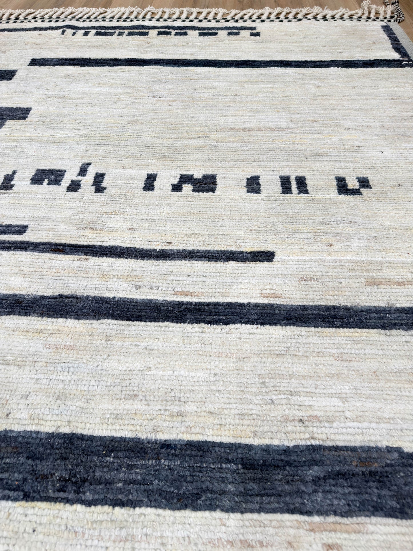 Moroccan Style 12'1"x15'3"