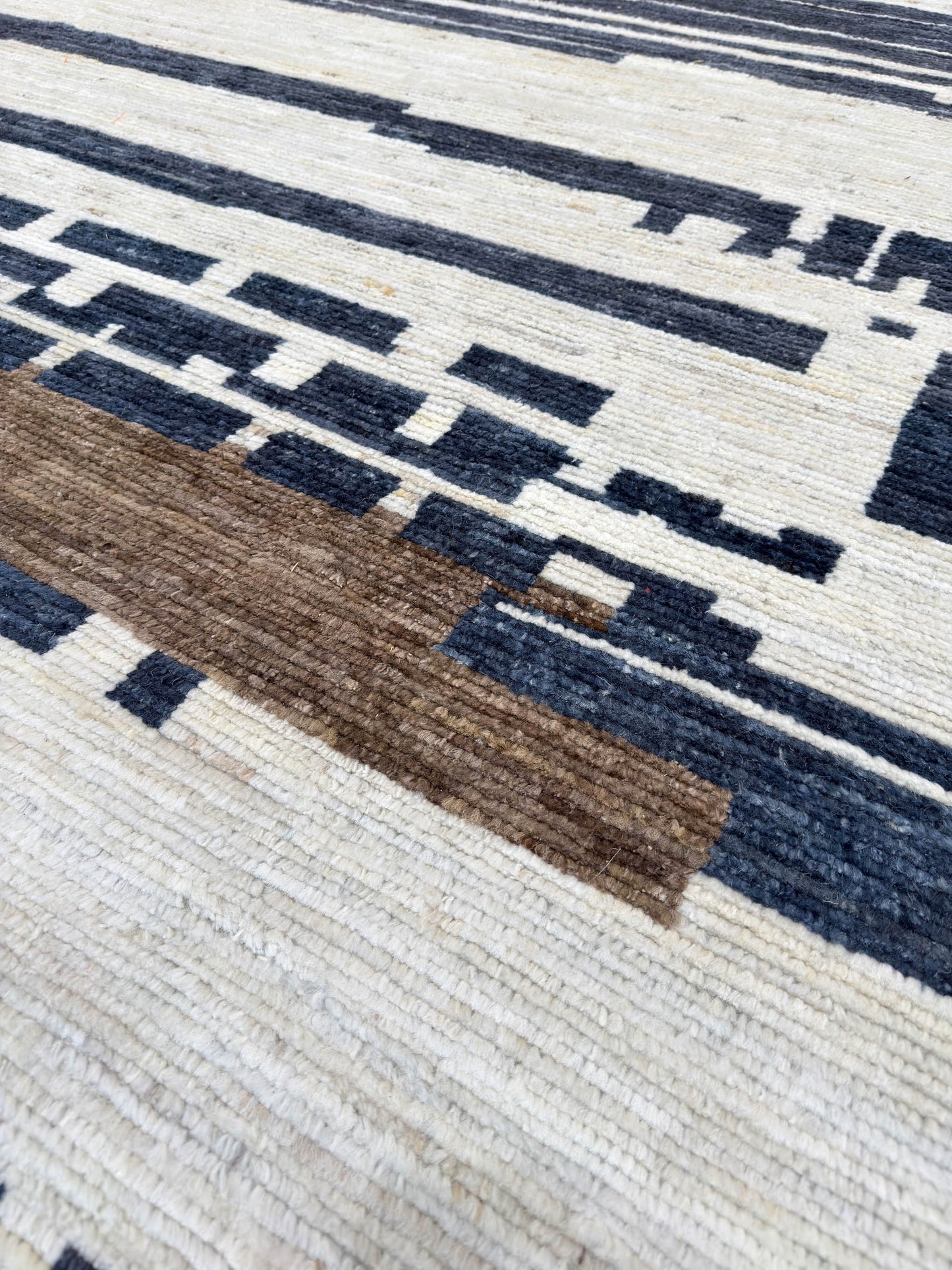 Moroccan Style 12'1"x15'3"