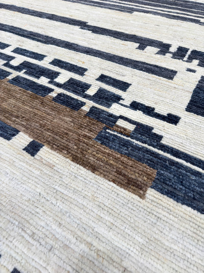 Moroccan Style 12'1"x15'3"