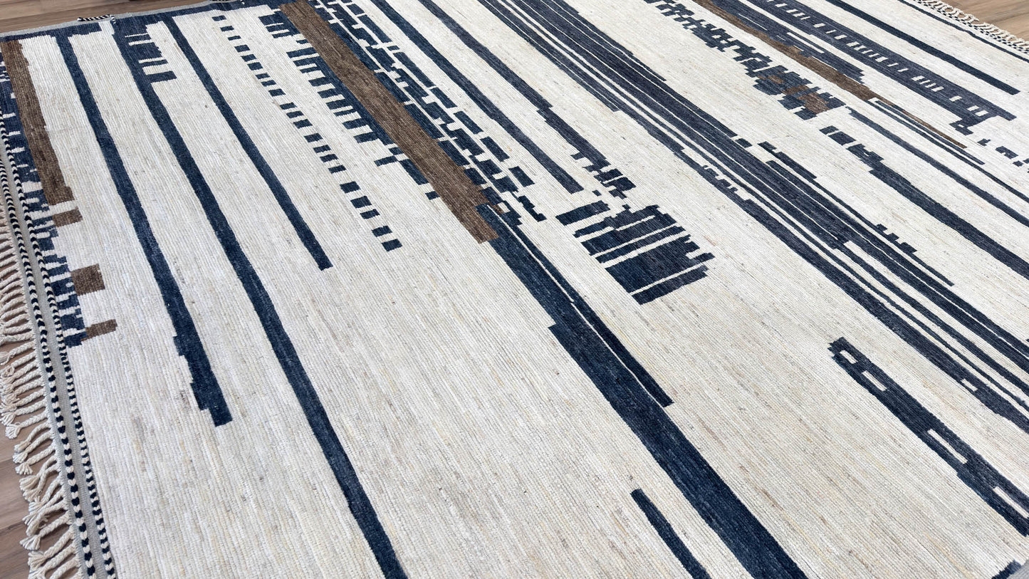 Moroccan Style 12'1"x15'3"