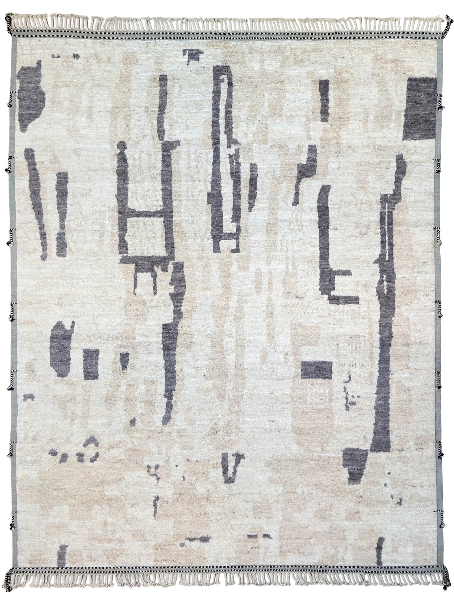 Moroccan Style 12'10"x15'7"