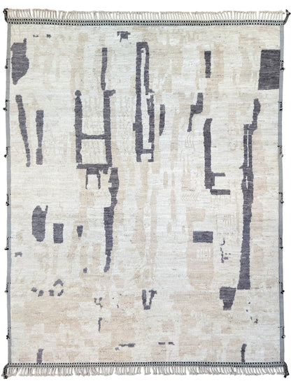 Moroccan Style 12'10"x15'7"