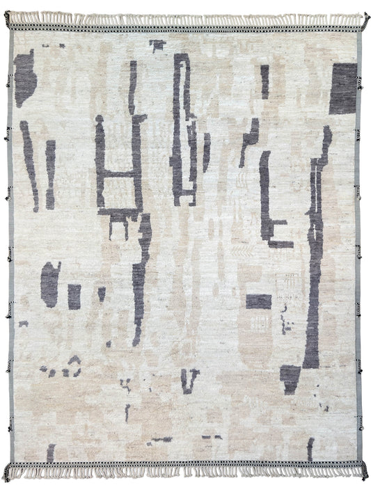 Moroccan Style 12'10"x15'7"