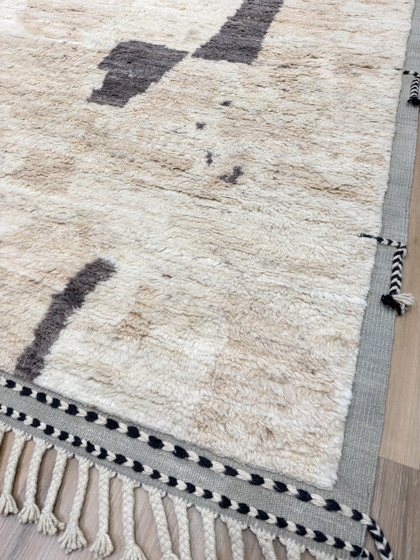 Moroccan Style 12'10"x15'7"