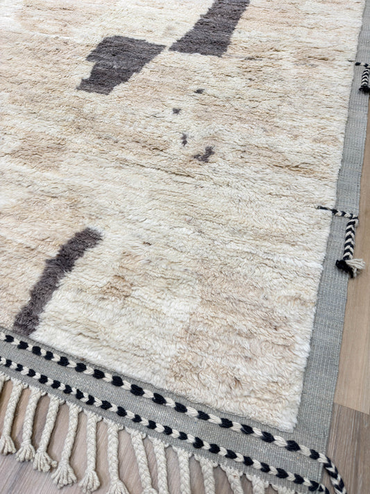 Moroccan Style 12'10"x15'7"