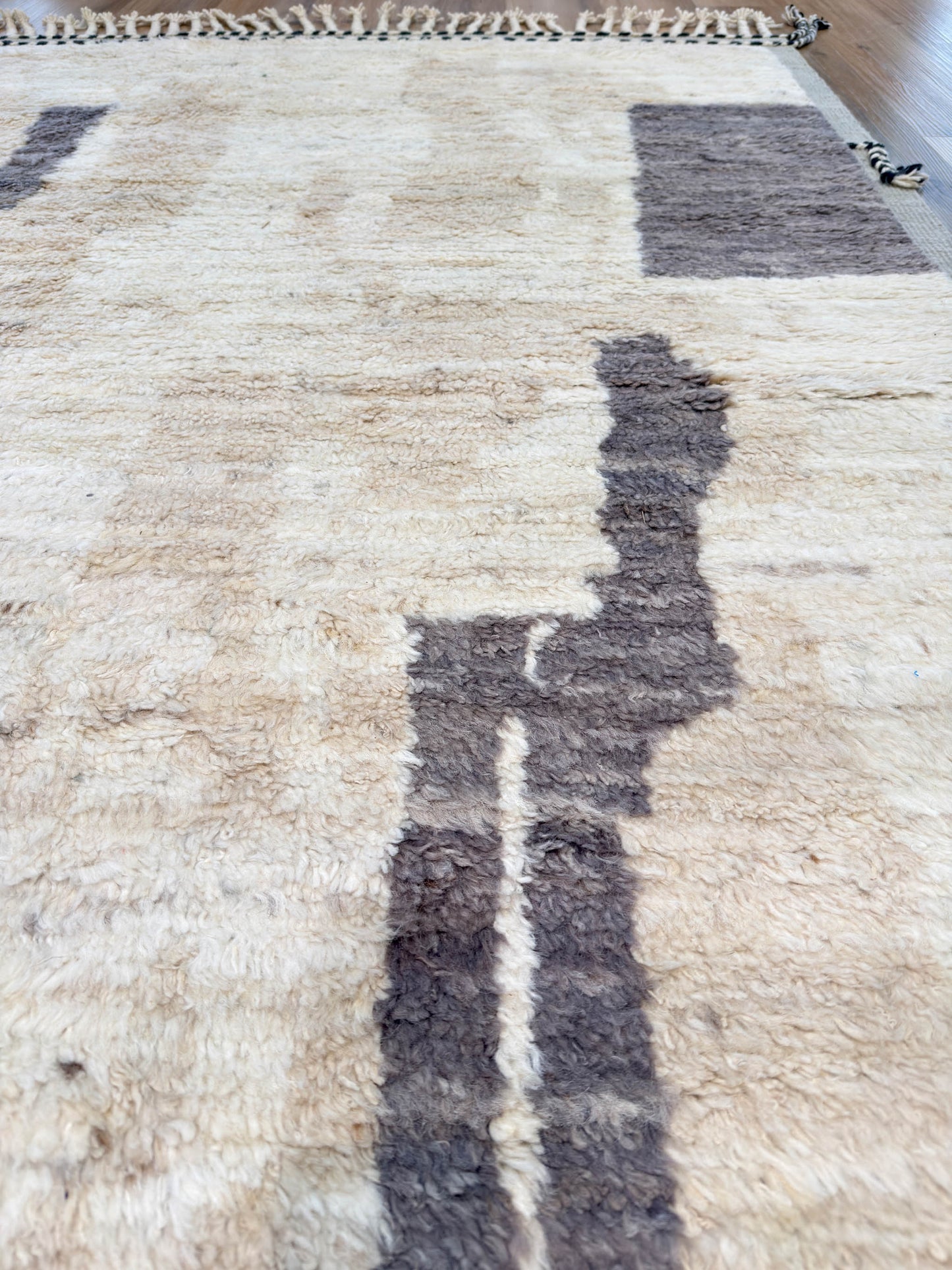 Moroccan Style 12'10"x15'7"