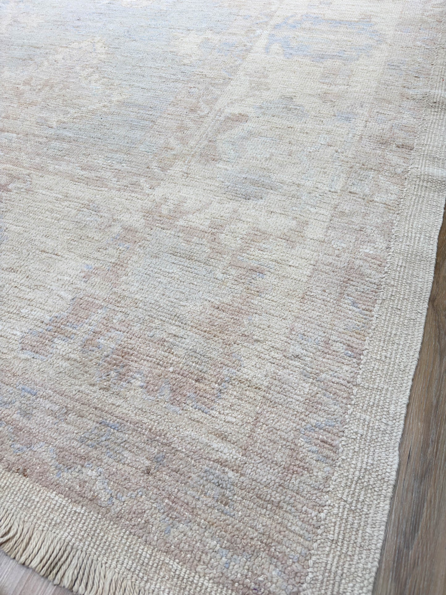 Moroccan Oushak 13'3"x19'6"