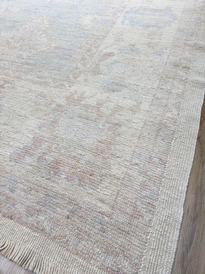 Moroccan Oushak 13'3"x19'6"
