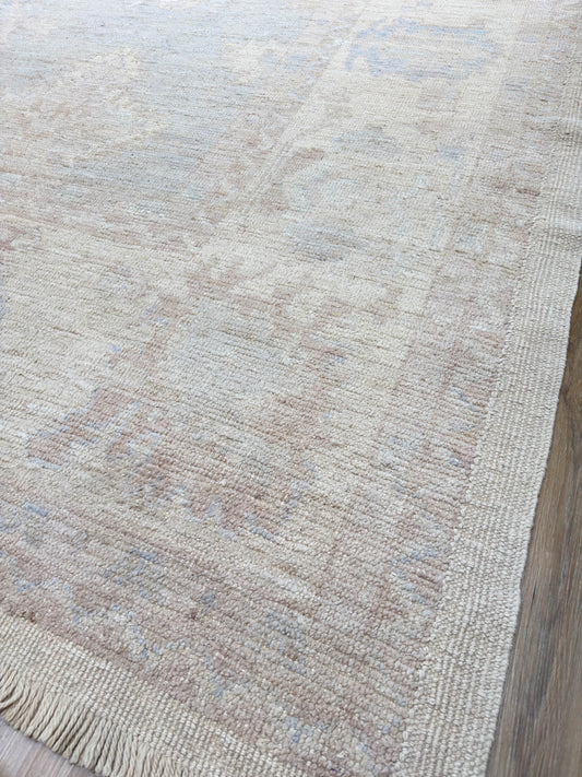 Moroccan Oushak 13'3"x19'6"