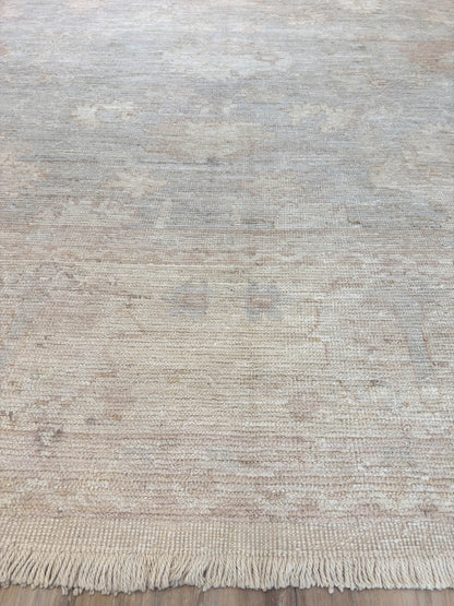 Moroccan Oushak 13'3"x19'6"
