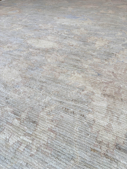 Moroccan Oushak 13'3"x19'6"