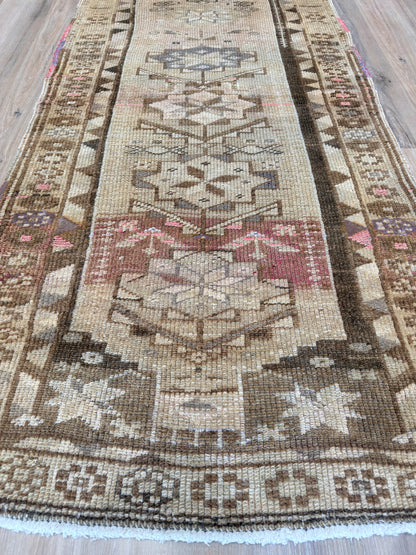 Turkish Vintage 3'0"x6'8"