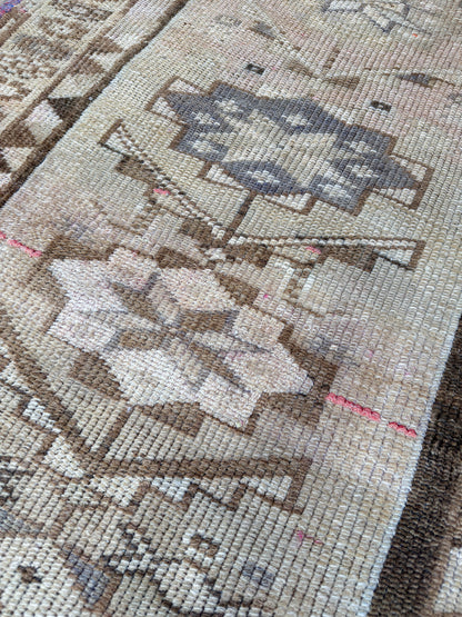 Turkish Vintage 3'0"x6'8"