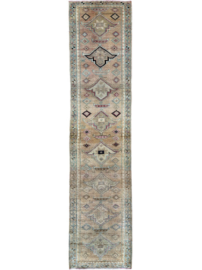 Turkish Vintage 2'11"x11'8"