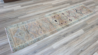 Turkish Vintage 2'11"x11'8"