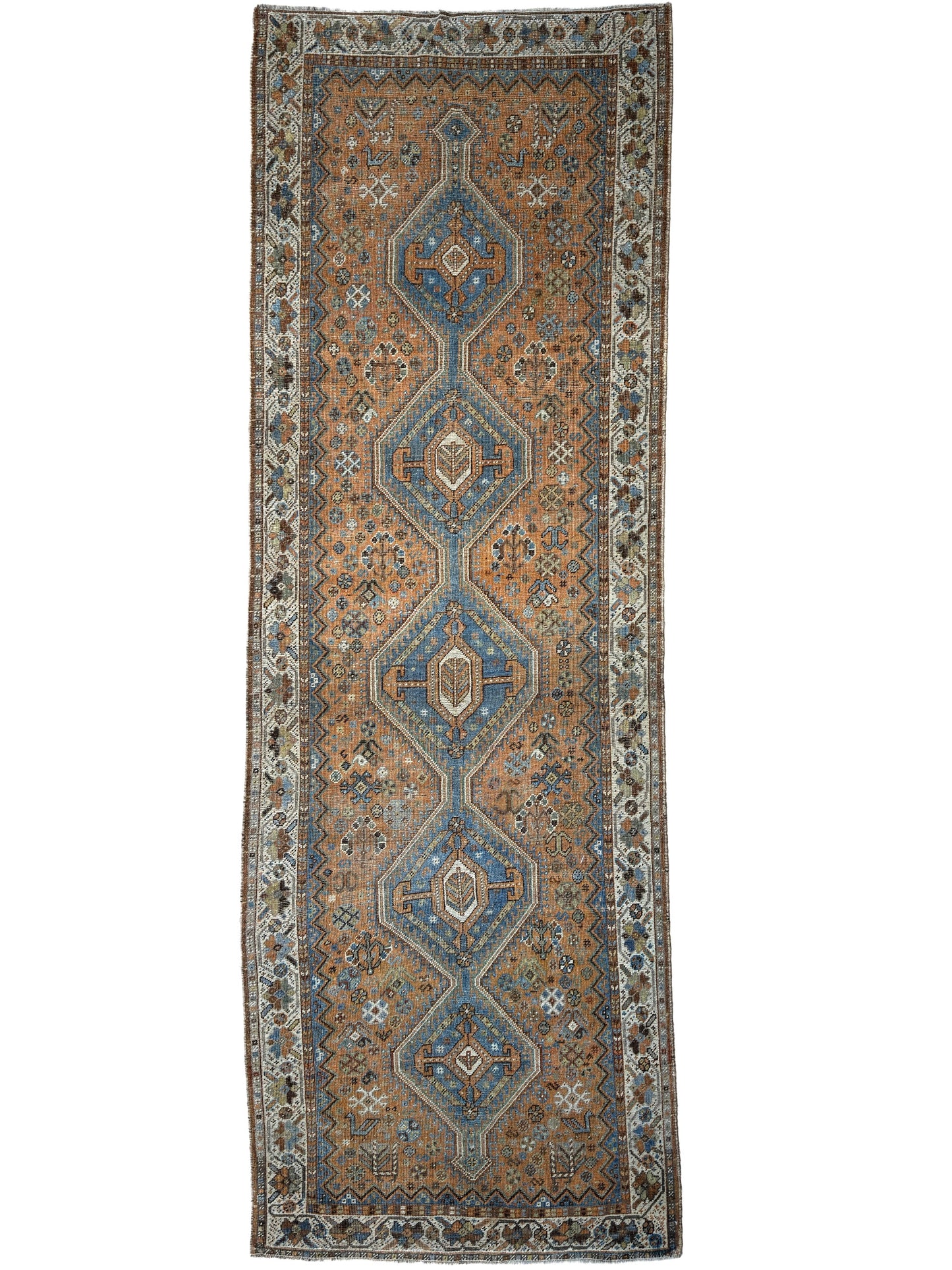 Persian Shiraz 3'7"x10'1"