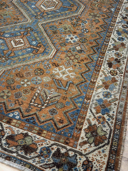 Persian Shiraz 3'7"x10'1"