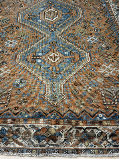 Persian Shiraz 3'7"x10'1"