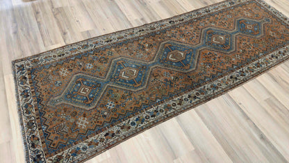 Persian Shiraz 3'7"x10'1"