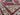 Antique Persian Serapi 10'8"x14'7" Area Rug