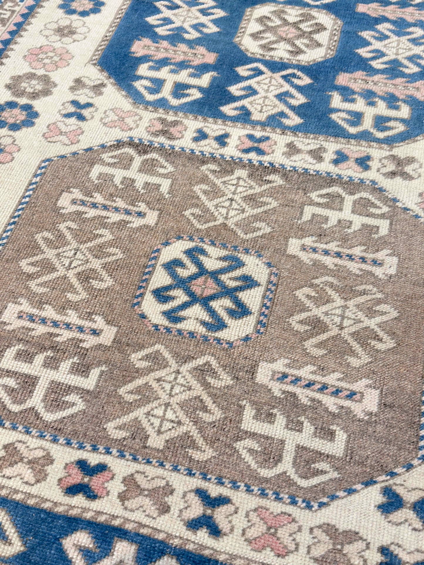 Turkish Vintage 3'6"x5'4"