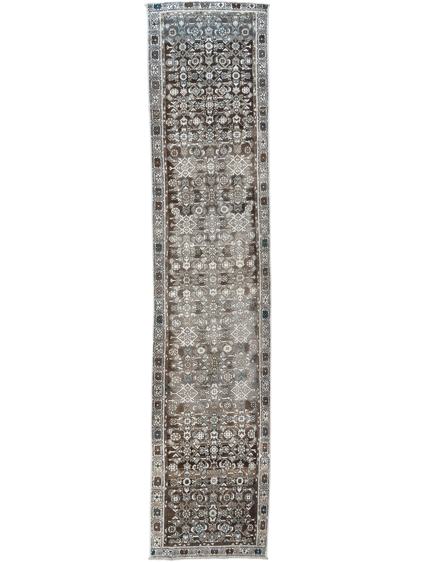 Persian Vintage 3'3"x13'6"