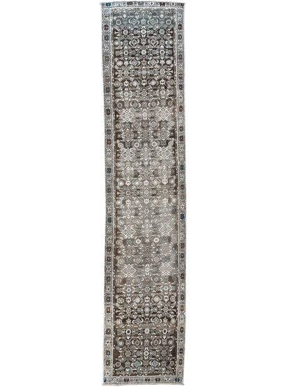 Persian Vintage 3'3"x13'6"