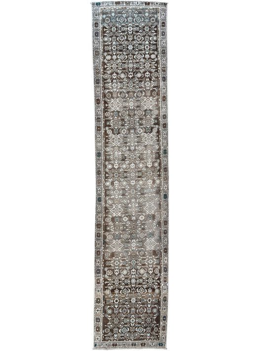 Persian Vintage 3'3"x13'6"