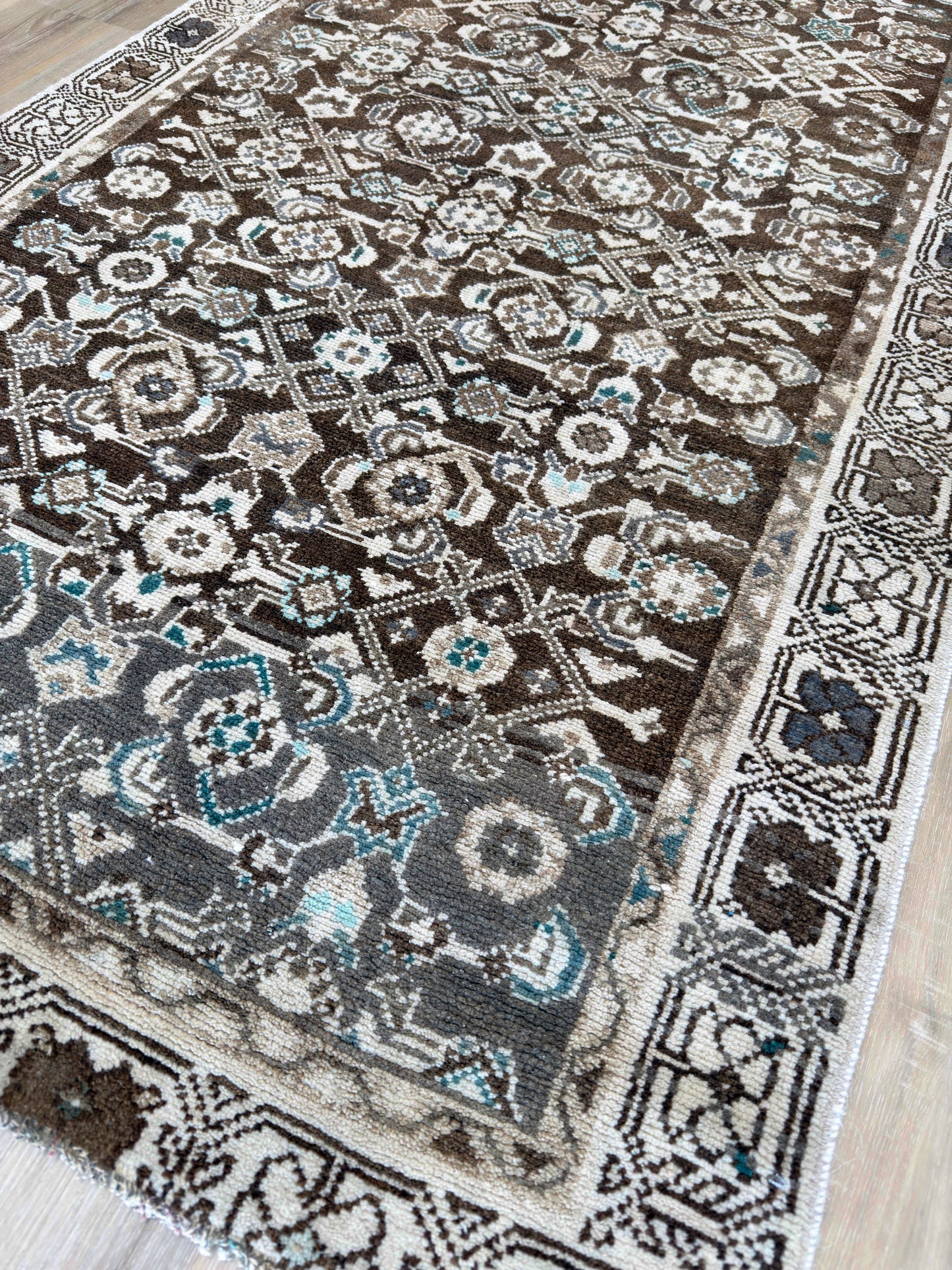 Persian Vintage 3'3"x13'6"