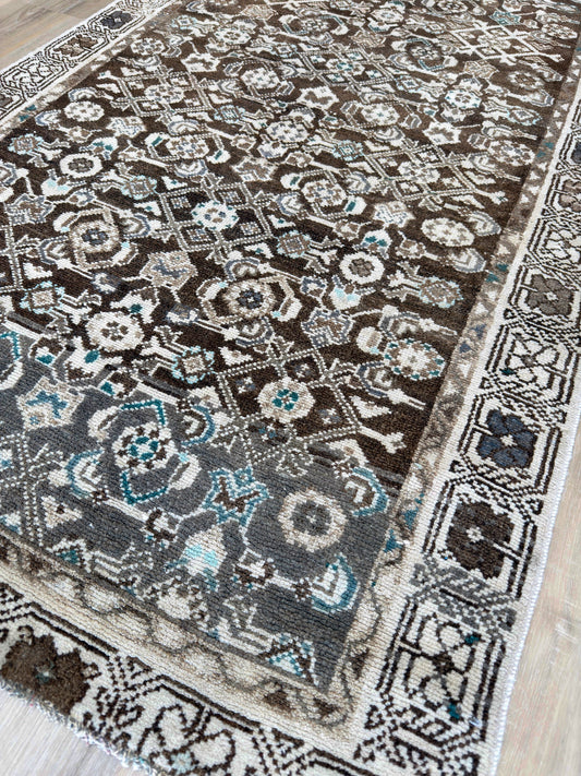 Persian Vintage 3'3"x13'6"