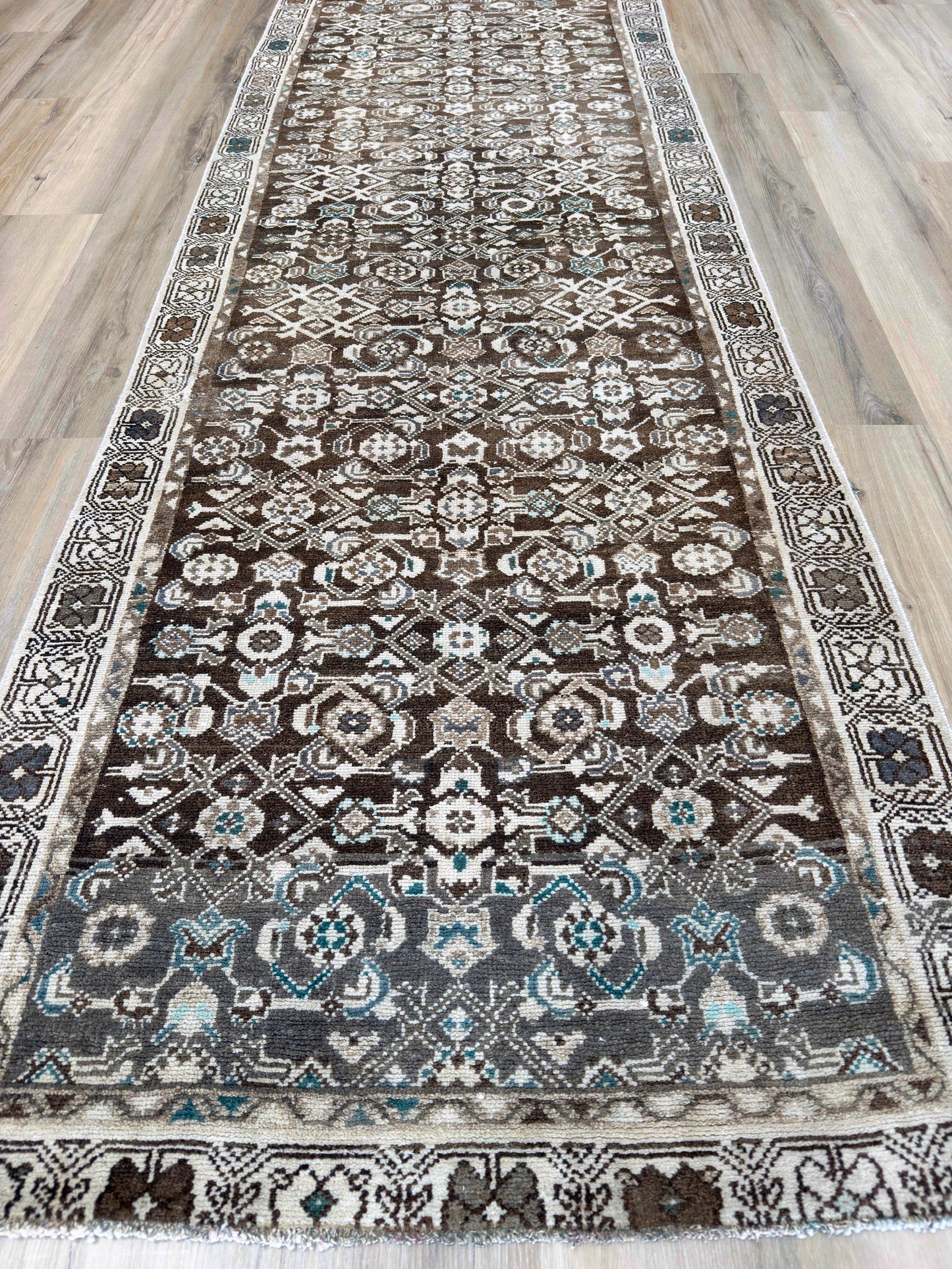 Persian Vintage 3'3"x13'6"