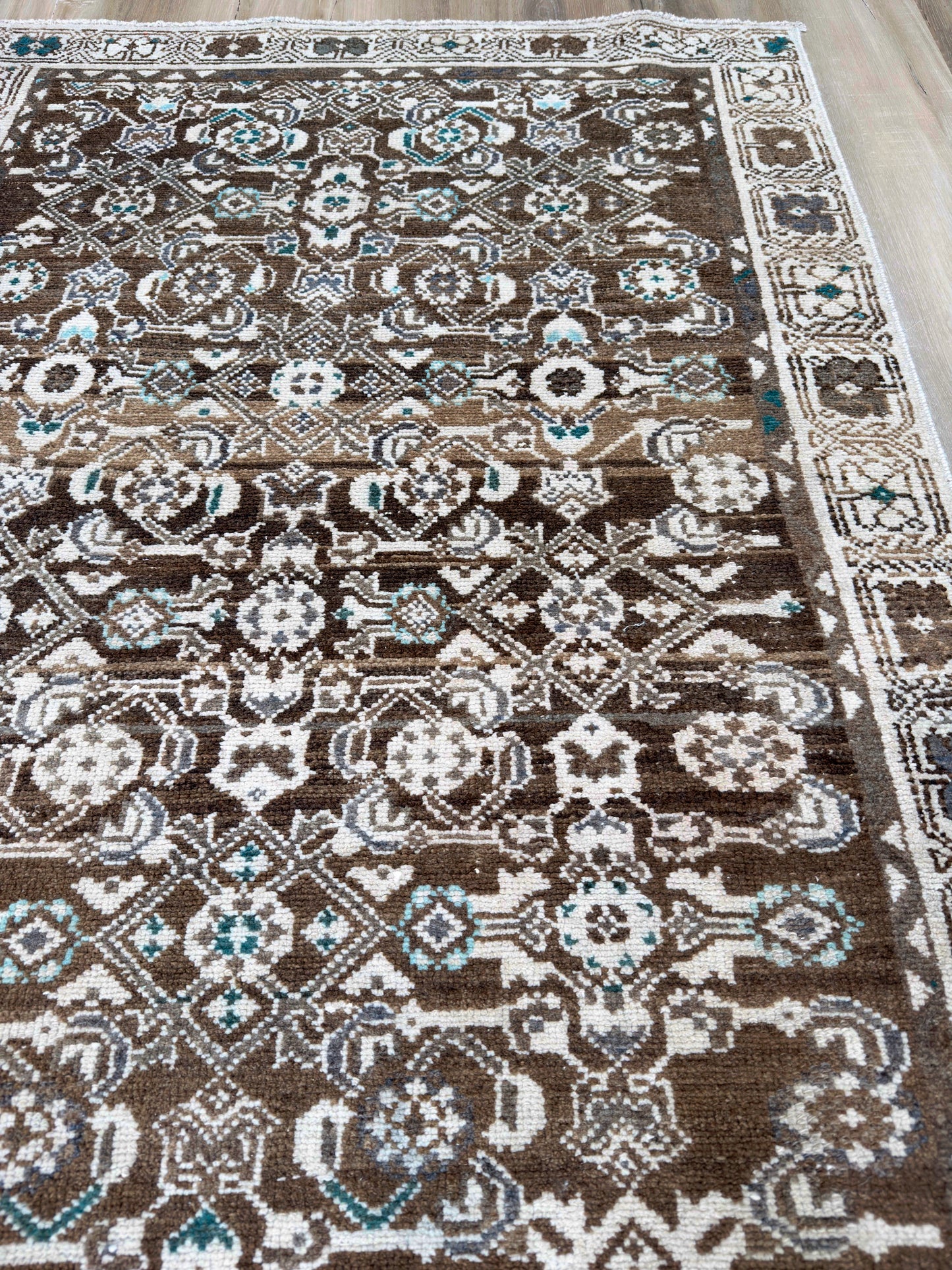 Persian Vintage 3'3"x13'6"