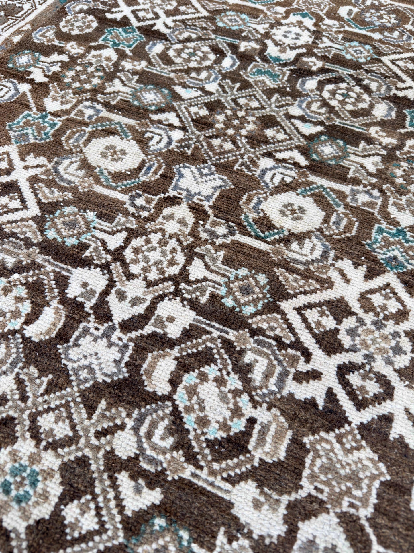 Persian Vintage 3'3"x13'6"