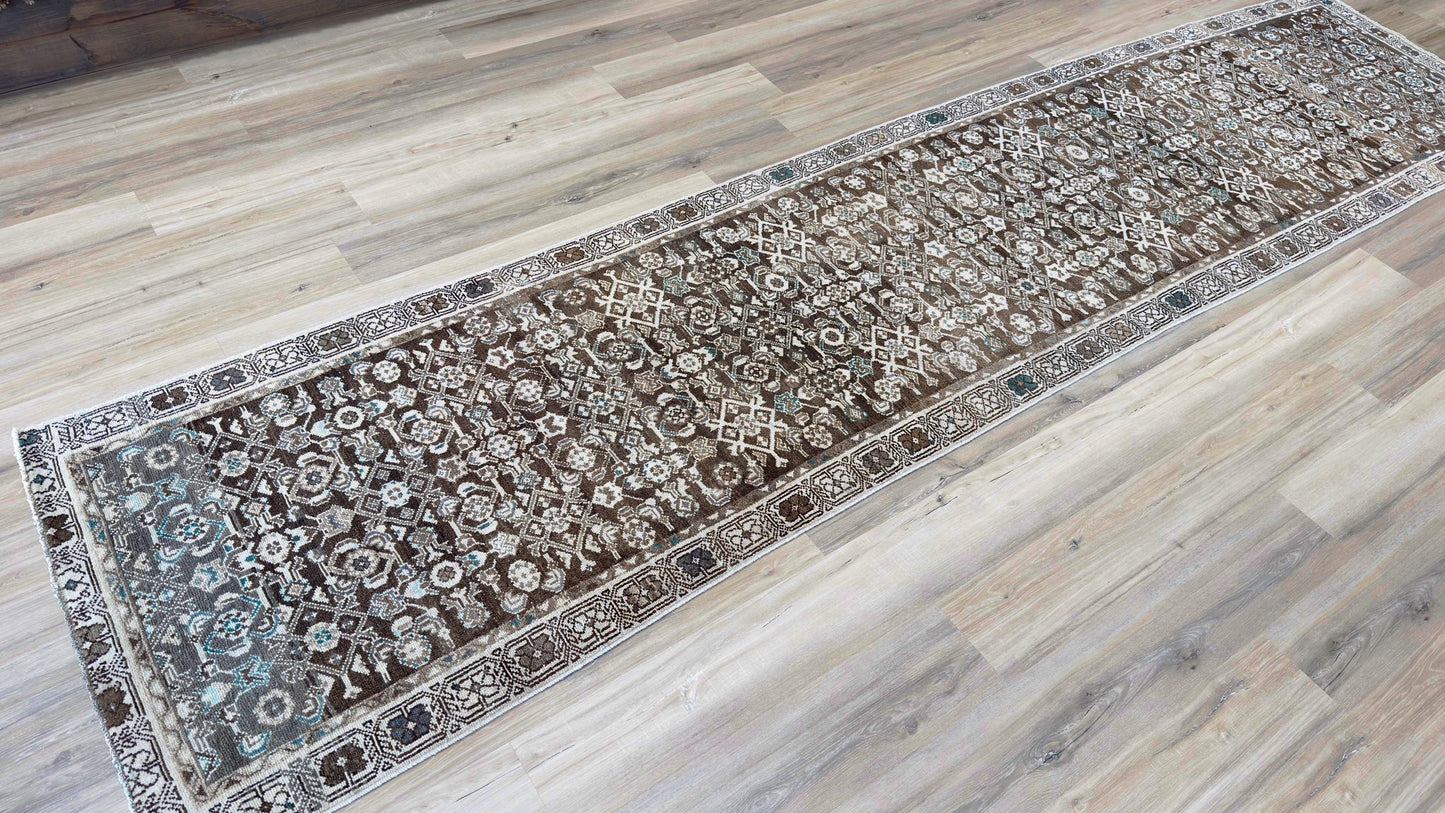 Persian Vintage 3'3"x13'6"