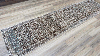 Persian Vintage 3'3"x13'6"