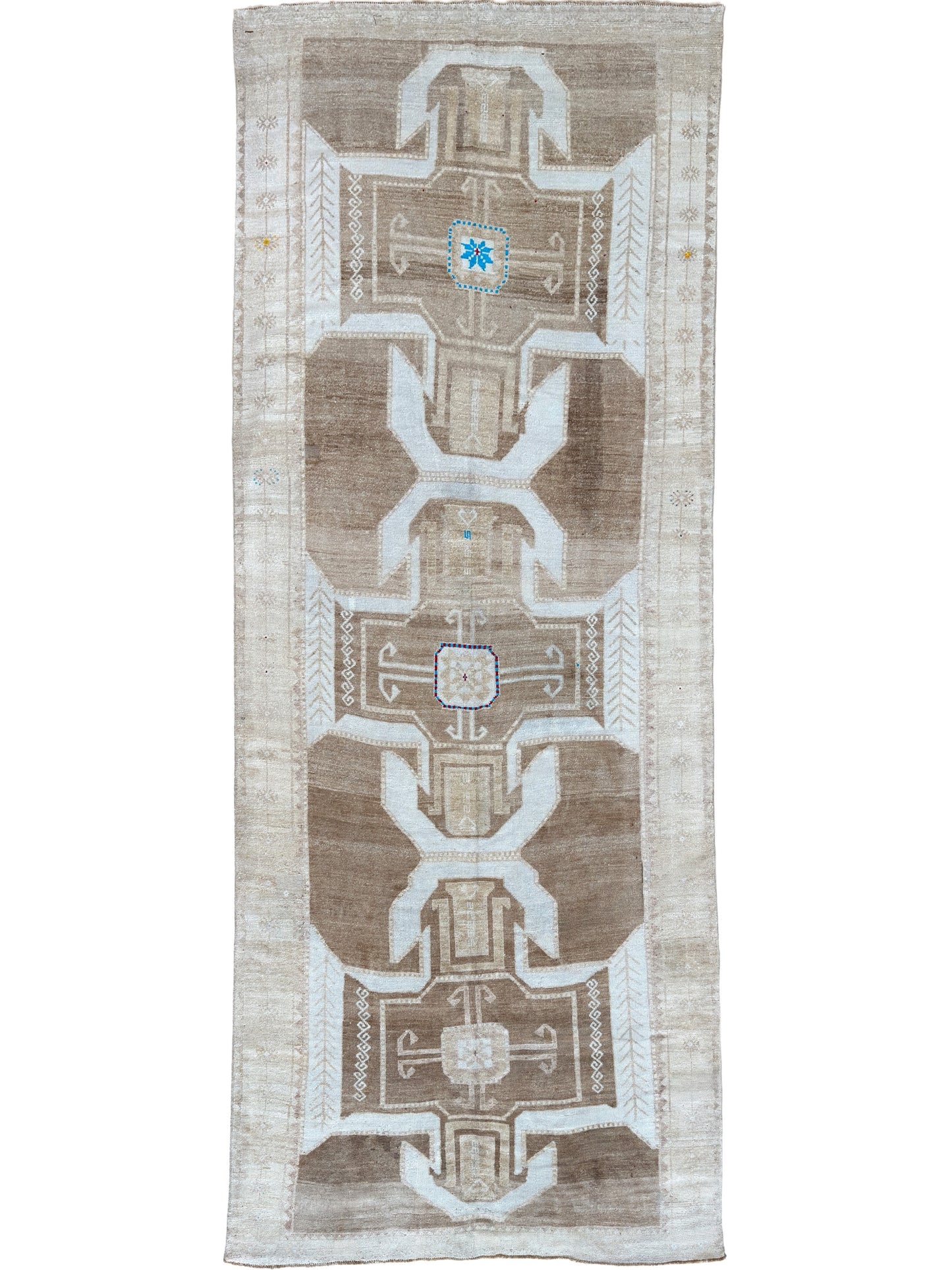 Turkish Vintage 5'6"x14"