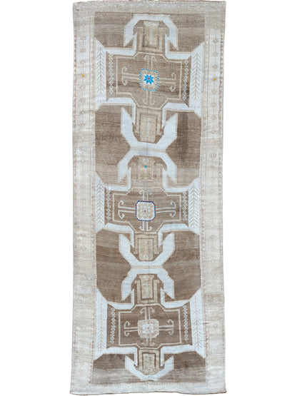 Turkish Vintage 5'6"x14"